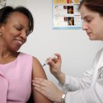 COVID-19 vaccine
