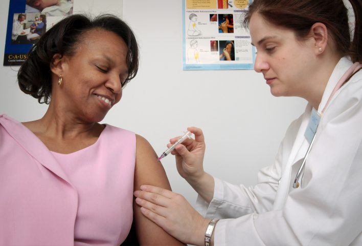COVID-19 vaccine