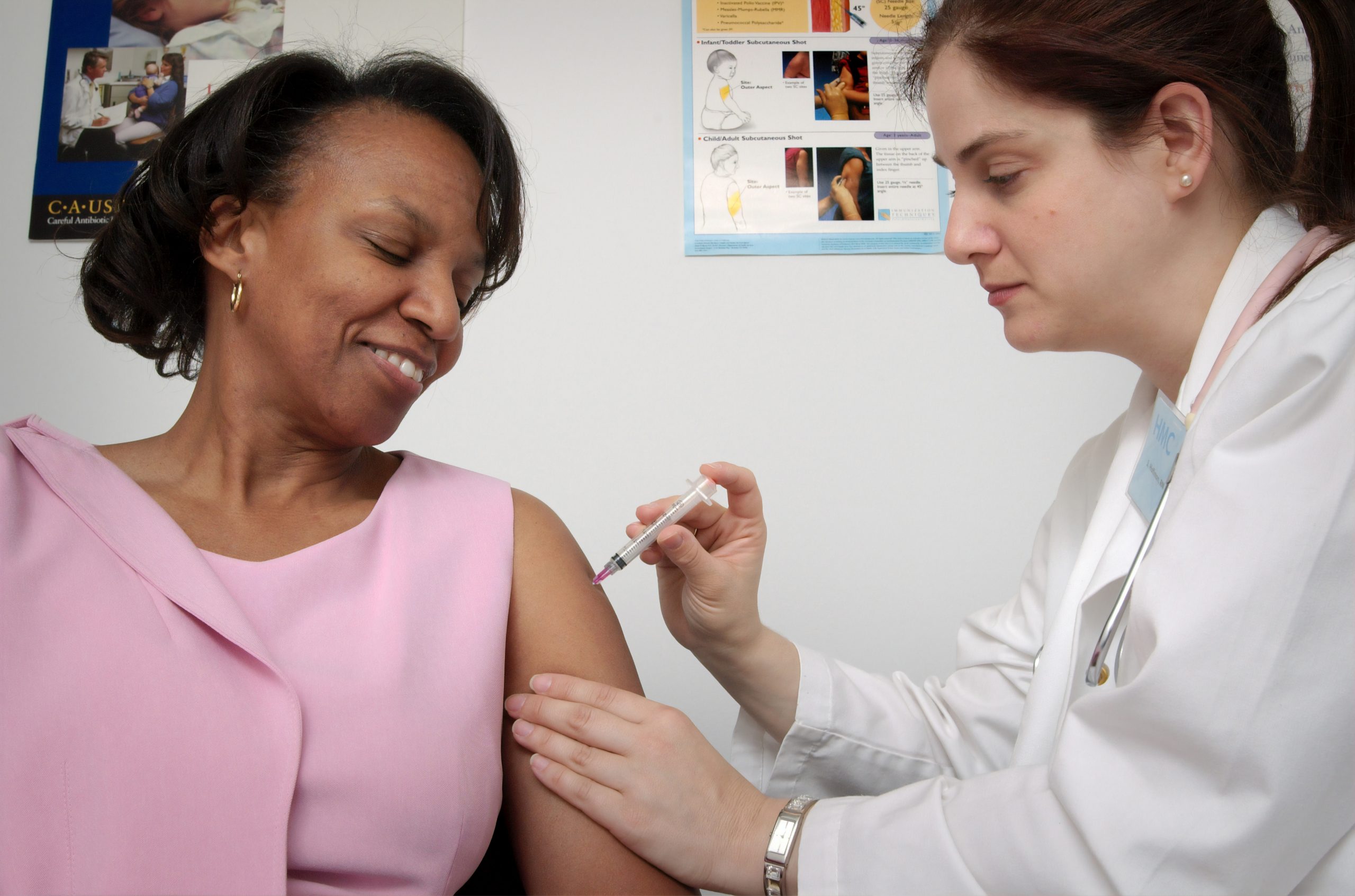 COVID-19 vaccine